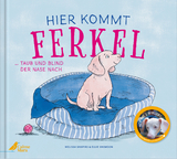 Hier kommt Ferkel - Melissa Shapiro