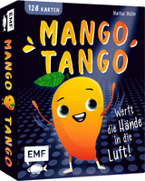 Kartenspiel: Mango Tango - Markus Müller