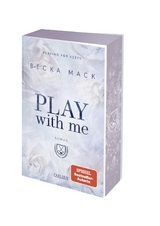 Play With Me - Becka Mack