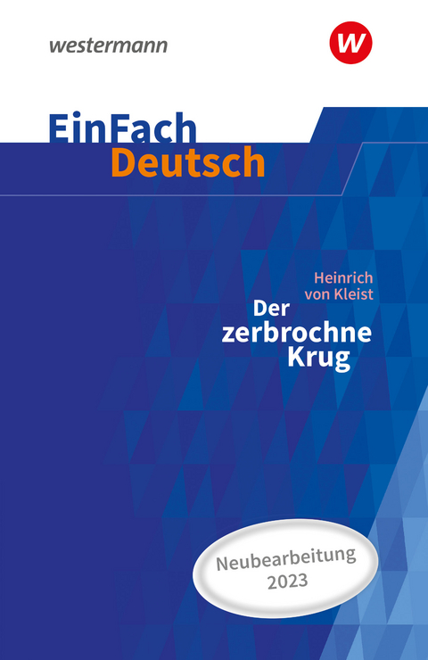 EinFach Deutsch Textausgaben - Gerhard Friedl