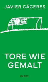 Tore wie gemalt - Javier Cáceres