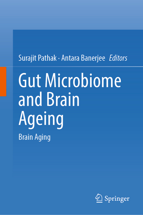 Gut Microbiome and Brain Ageing - 