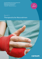 Band 5: Therapeutische Massnahmen (Print mit E-Book) - 