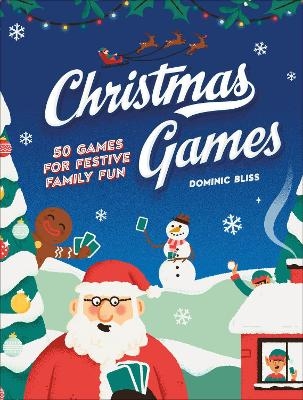 Christmas Games -  Dk