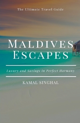Maldives Escapes - K S