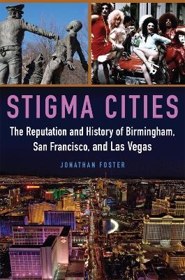 Stigma Cities - Jonathan Foster