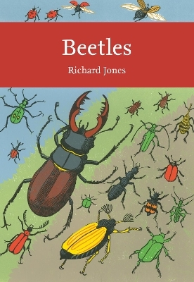 Beetles - Richard Jones