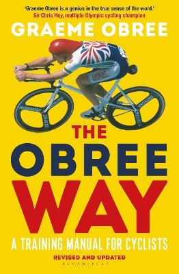 The Obree Way - Graeme Obree