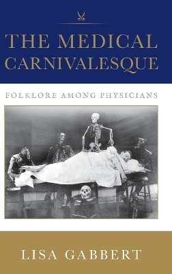 The Medical Carnivalesque - Lisa Gabbert