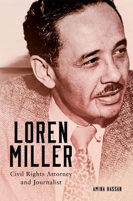 Loren Miller Volume 10 - Amina Hassan