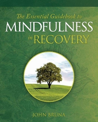 The Essential Guidebook to Mindfulness in Recovery - John Bruna
