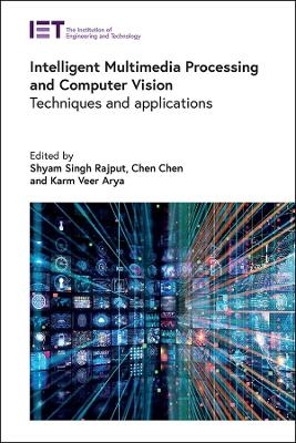 Intelligent Multimedia Processing and Computer Vision - 