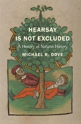 Hearsay Is Not Excluded - Michael R. Dove