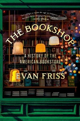 The Bookshop - Evan Friss