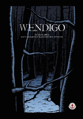 Wendigo - Nicolás Lepka