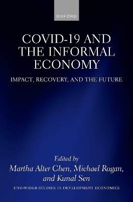 COVID-19 and the Informal Economy - 