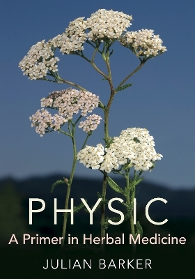 Physic - Julian Barker