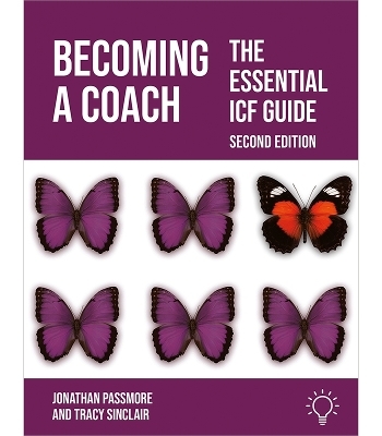 Becoming a Coach - Jonathan Passmore, Tracy Sinclair