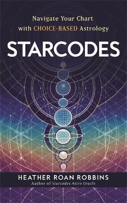 Starcodes - Heather Roan Robbins