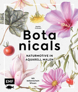 Botanicals - Sophie Crossart