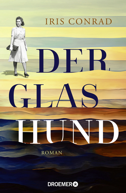 Der Glashund - Iris Conrad