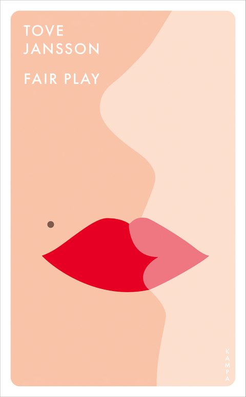 Fair Play - Tove Jansson