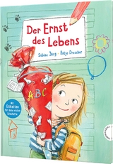 Der Ernst des Lebens: Der Ernst des Lebens - Sabine Jörg