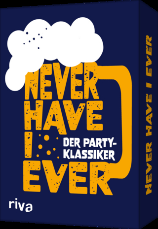 Never Have I Ever - 