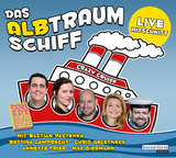 Das Albtraumschiff - Crazy Cruise - Chris Geletneky, Morten Kühne, Björn Mannel, Mark Werner