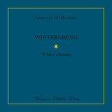 Winterabend - Luise von Wildenhain