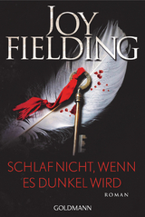 Schlaf nicht, wenn es dunkel wird - Fielding, Joy