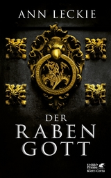 Der Rabengott - Ann Leckie