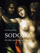 Sodoma - Martha Kondziella