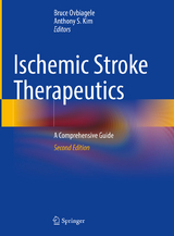 Ischemic Stroke Therapeutics - Ovbiagele, Bruce; Kim, Anthony S.