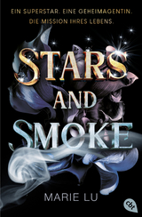 Stars and Smoke - Marie Lu