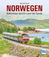 Norwegen - Karl-W. Koch