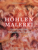 Höhlenmalerei - Holger Sonnabend