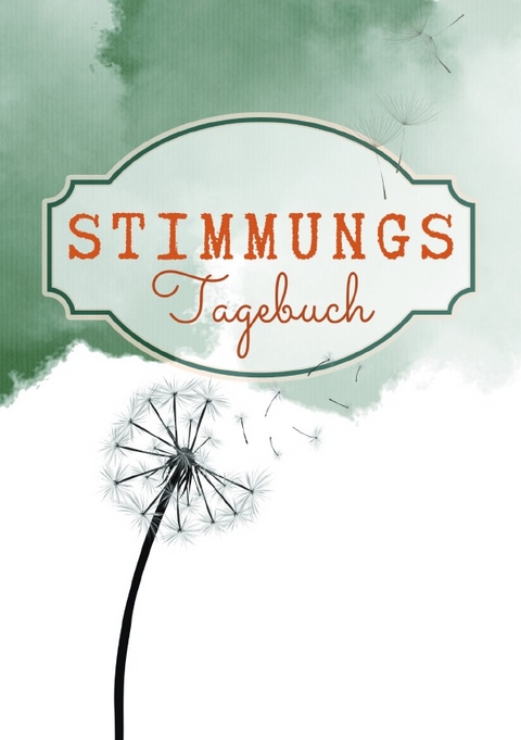 Stimmungstagebuch - Petra Neumeister