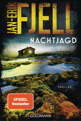 Nachtjagd - Jan-Erik Fjell