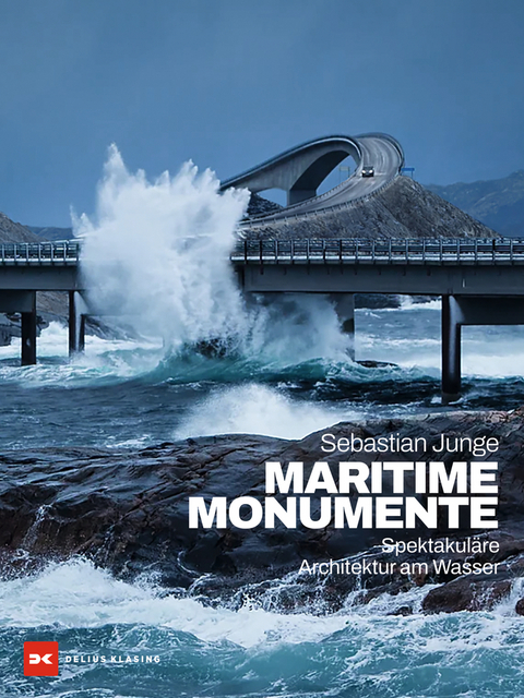 Maritime Monumente - Sebastian Junge