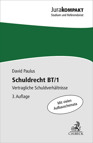 Schuldrecht BT - David Paulus