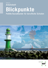 Arbeitsheft Blickpunkte - Brinkmann, Klaus