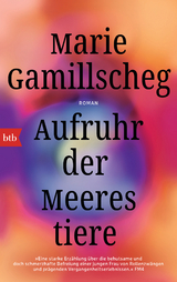 Aufruhr der Meerestiere - Marie Gamillscheg