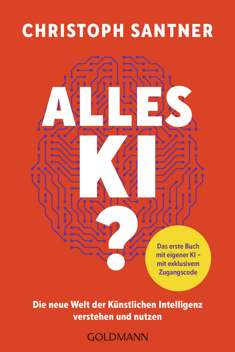 Alles KI? - Christoph Santner