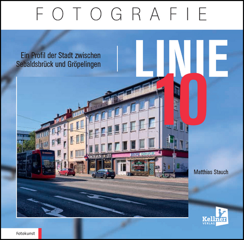 Fotobuch Linie 10 - Matthias Stauch