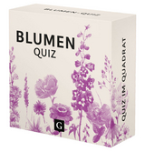 Blumen-Quiz - Birgit Poppe