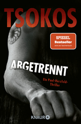 Abgetrennt - Michael Tsokos