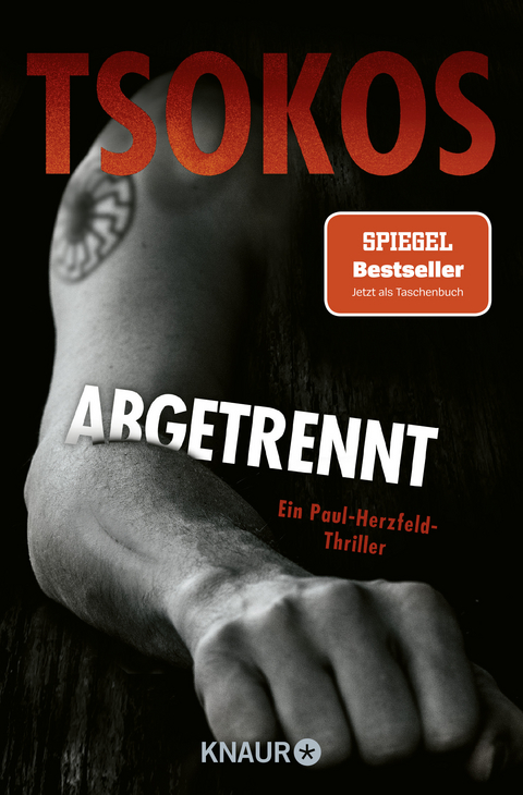 Abgetrennt - Michael Tsokos