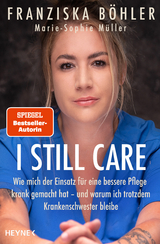I still care - Franziska Böhler, Marie-Sophie Müller