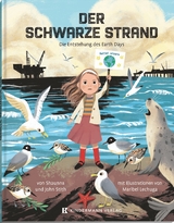 Der schwarze Strand - Shaunna und John Stith